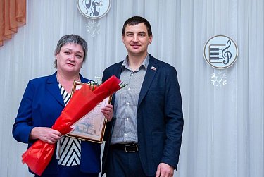 Каким был Год педагога и наставника